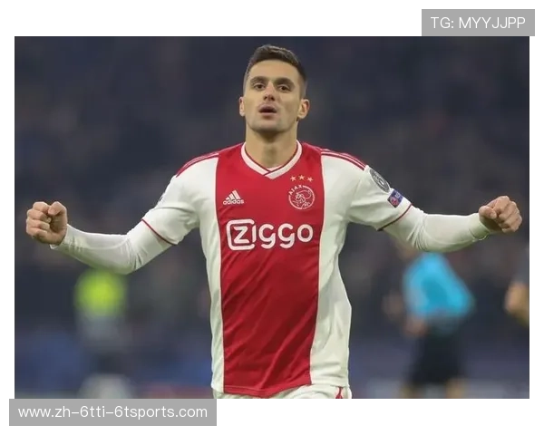 阿贾克斯欧冠征程回顾 荷兰豪门的辉煌历程与复兴之路