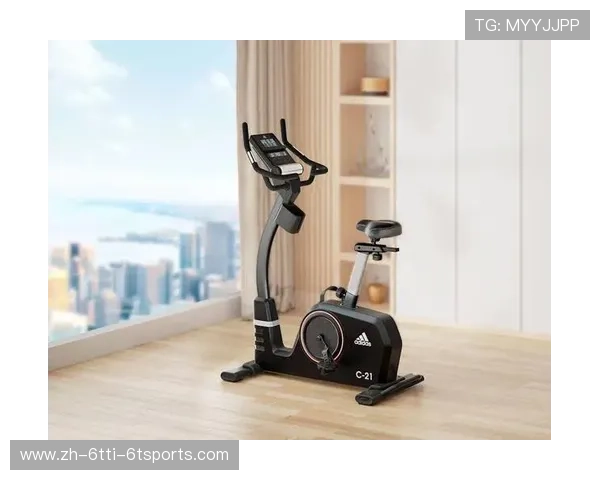 简单易上手的家庭健身器材推荐